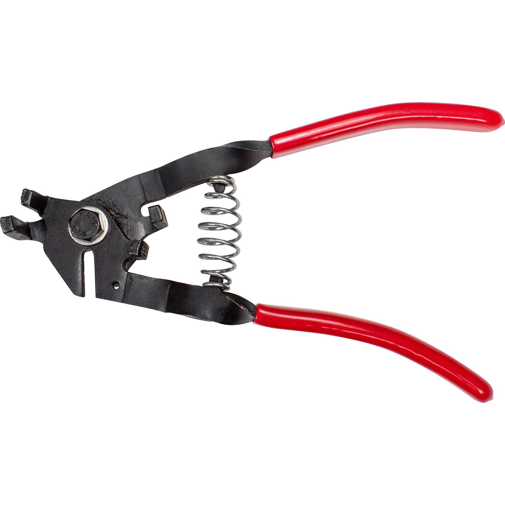 Encore Packaging, Poly Buckle Tensioner for Polypropylene Strapping, Application Tensioner, Included (qty.) 1 Material Steel, Model# EP-1340